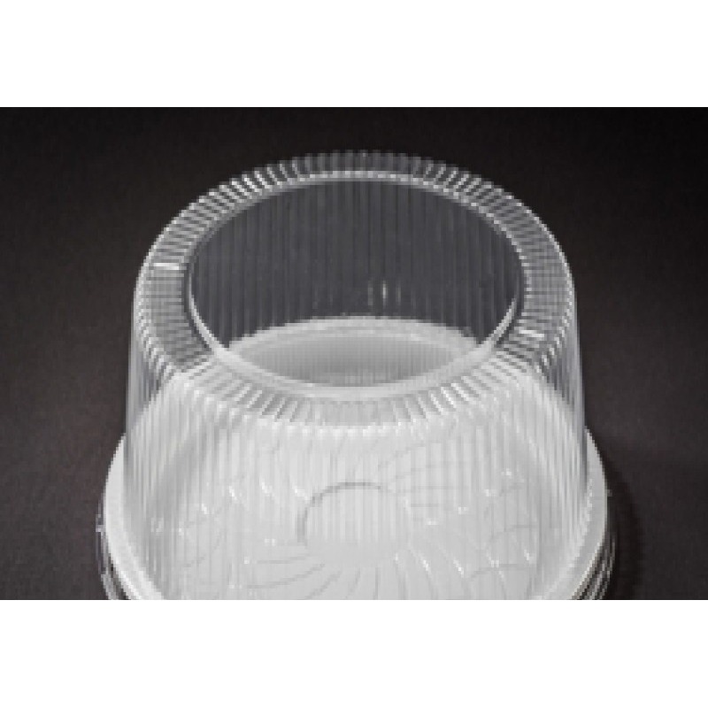 Embalagem BP 56A - CONFEITARIA BASE BRANCA