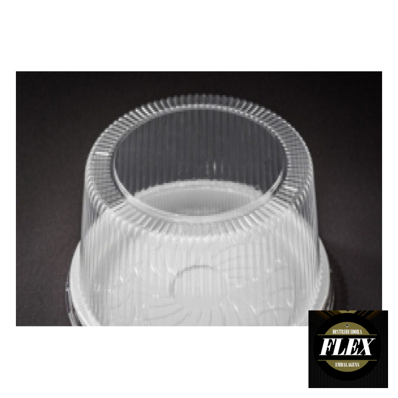 Embalagem BP 56A - CONFEITARIA BASE BRANCA