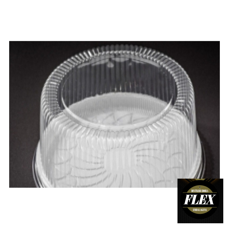 Embalagem BP 60A - CONFEITARIA BASE BRANCA