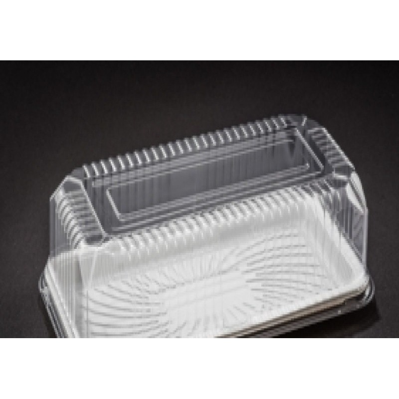 Embalagem BP 65 - CONFEITARIA BASE BRANCA