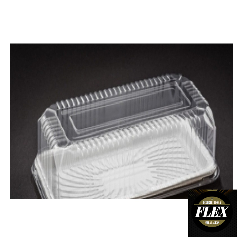 Embalagem BP 65 - CONFEITARIA BASE BRANCA