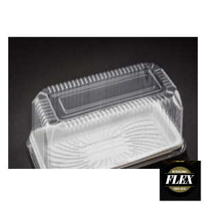 Embalagem BP 65 - CONFEITARIA BASE BRANCA