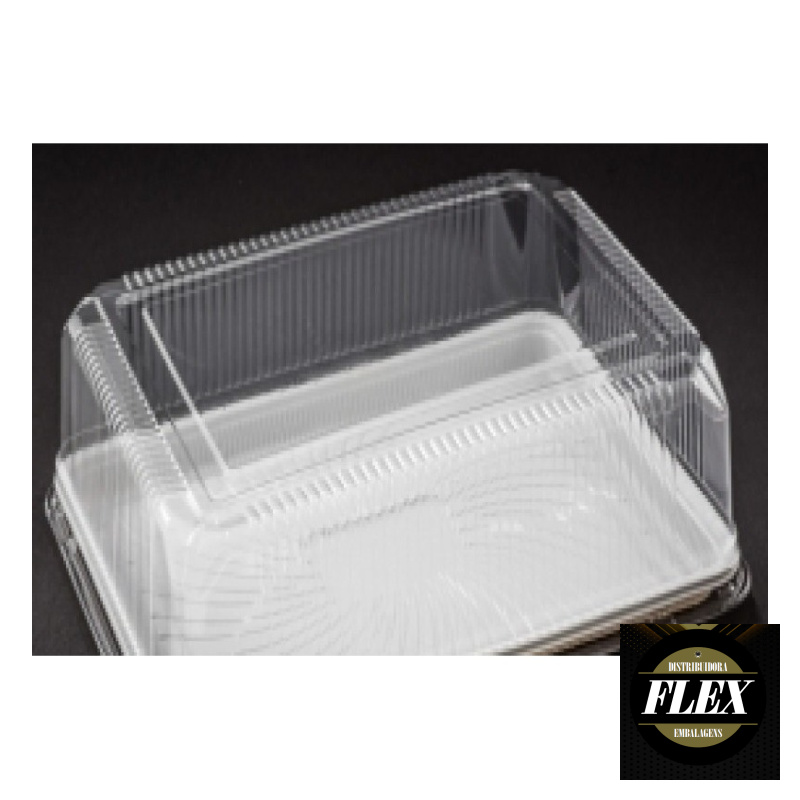 Embalagem BP 70 - CONFEITARIA BASE BRANCA