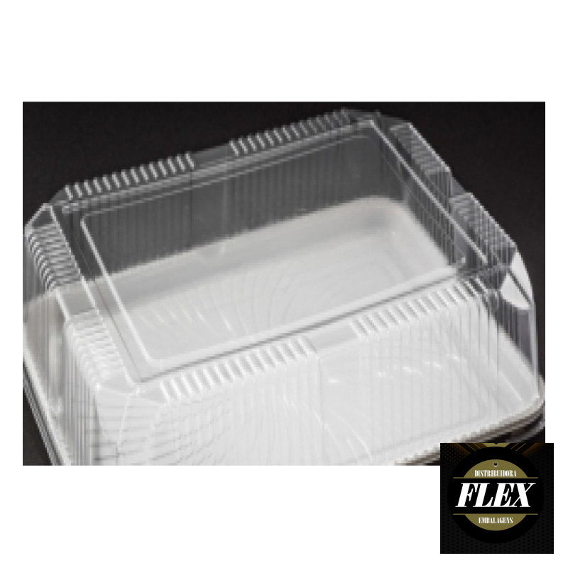 Embalagem BP 78 - CONFEITARIA BASE BRANCA