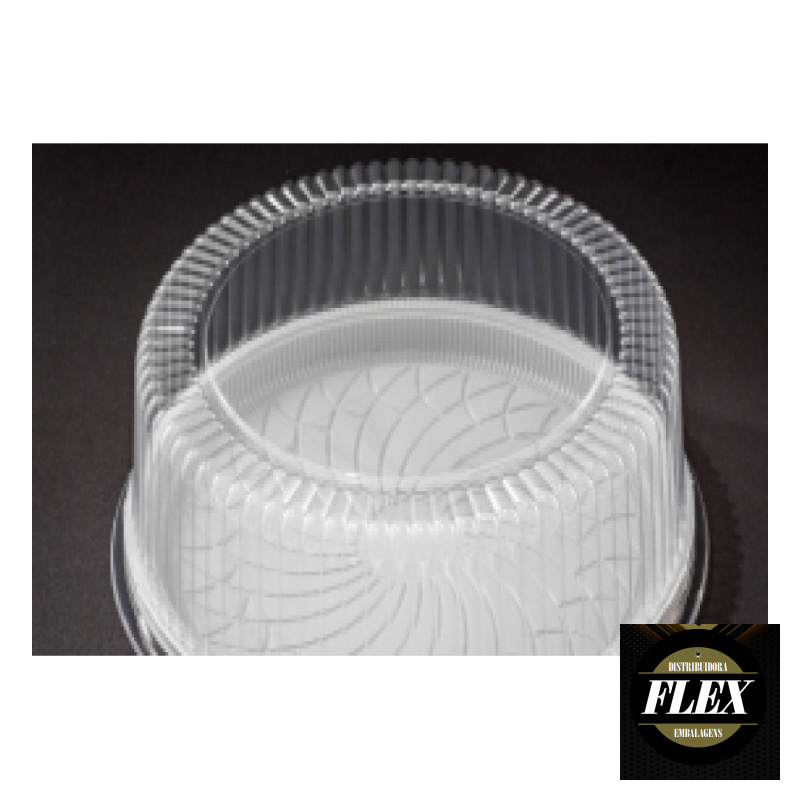 Embalagem BP 80 - CONFEITARIA BASE BRANCA