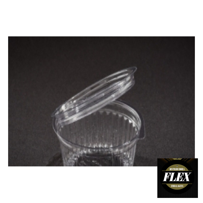 Embalagem BP 742 250 ml - POTES