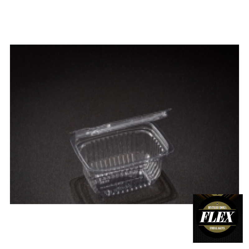 Embalagem BP 88 250 ml - POTES