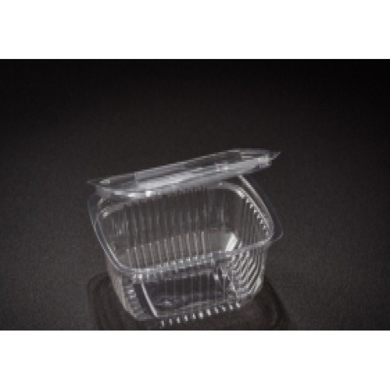 Embalagem BP 90 500 ml - POTES