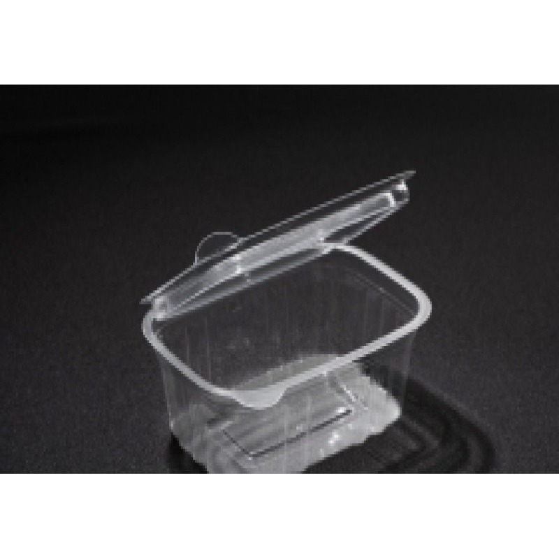 Embalagem BP 92 750 ml - POTES