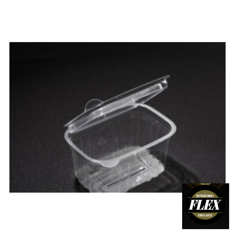 Embalagem BP 92 750 ml - POTES