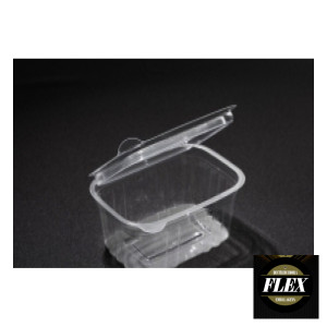 Embalagem BP 92 750 ml - POTES