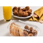 Foto de Embalagem GA 08 - DOCES E SALGADOS