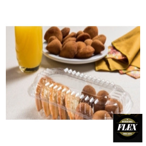 Embalagem GA 08 - DOCES E SALGADOS