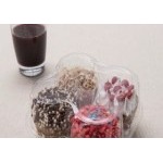 Foto de Embalagem G 15 - DOCES E SALGADOS