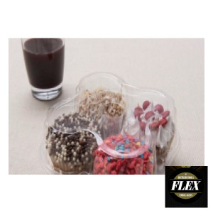 Embalagem G 15 - DOCES E SALGADOS