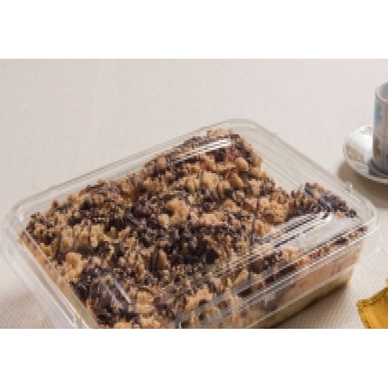 Embalagem G 73 - DOCES E SALGADOS