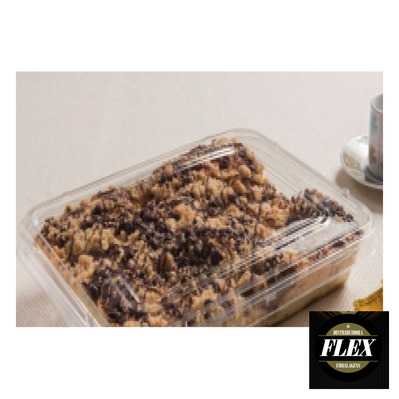 Embalagem G 73 - DOCES E SALGADOS