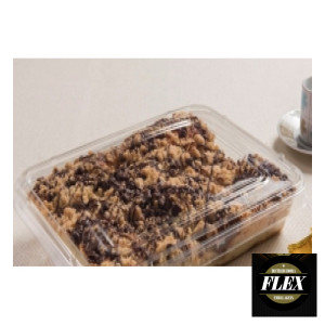 Embalagem G 73 - DOCES E SALGADOS