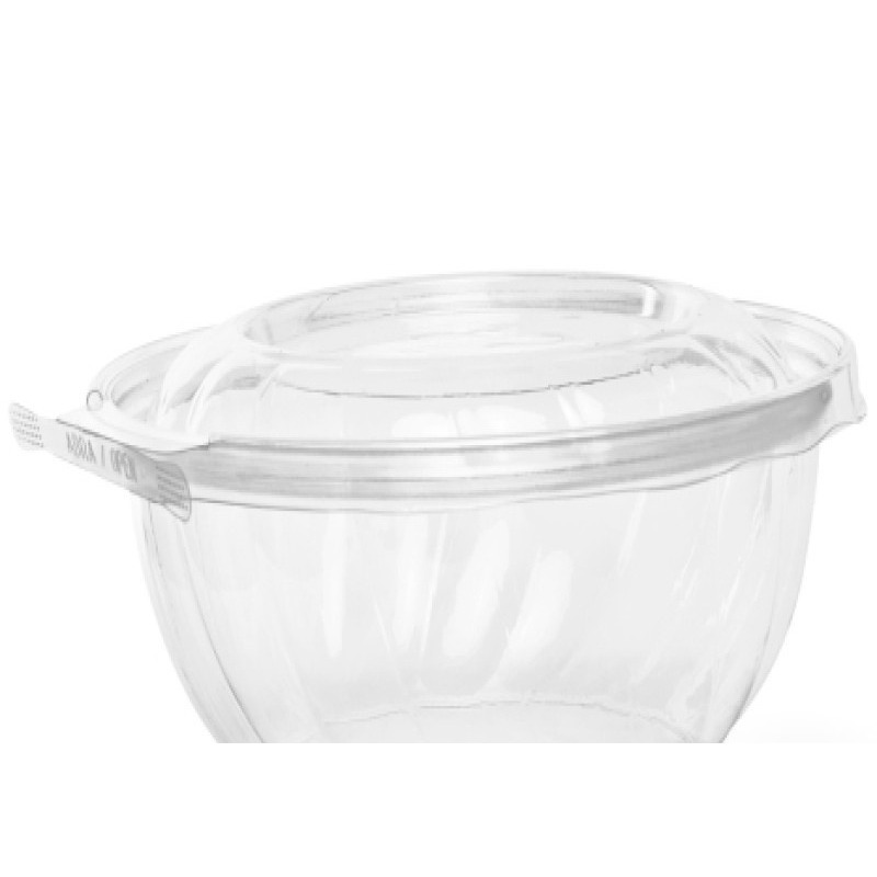 Embalagem F 261 - PET ( AQUAFORM )