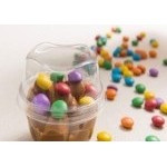 Foto de Embalagem G 675 - DOCES E SALGADOS