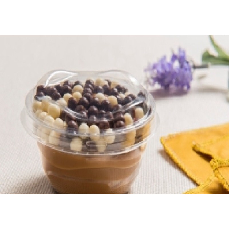 Embalagem G 675B - DOCES E SALGADOS
