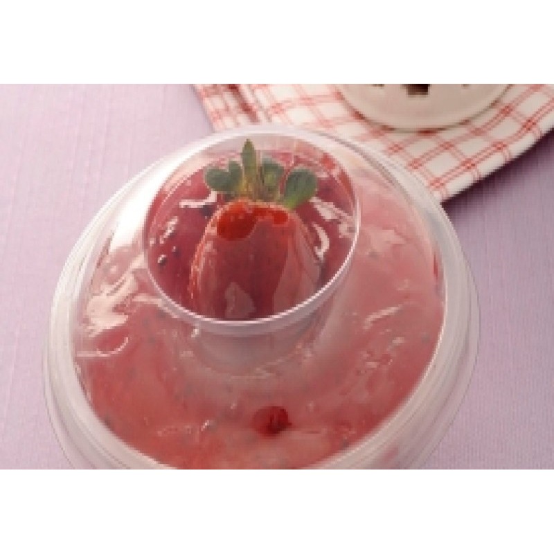 Embalagem G 680 - DOCES E SALGADOS