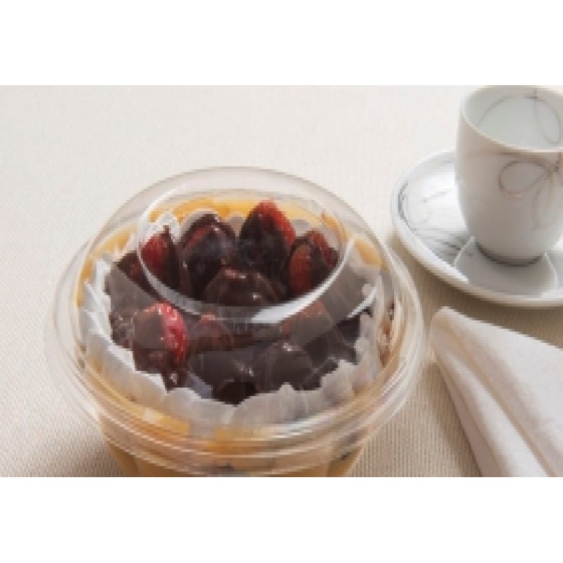 Embalagem G 681 - DOCES E SALGADOS