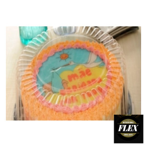 Embalagem G 37MA - CONFEITARIA