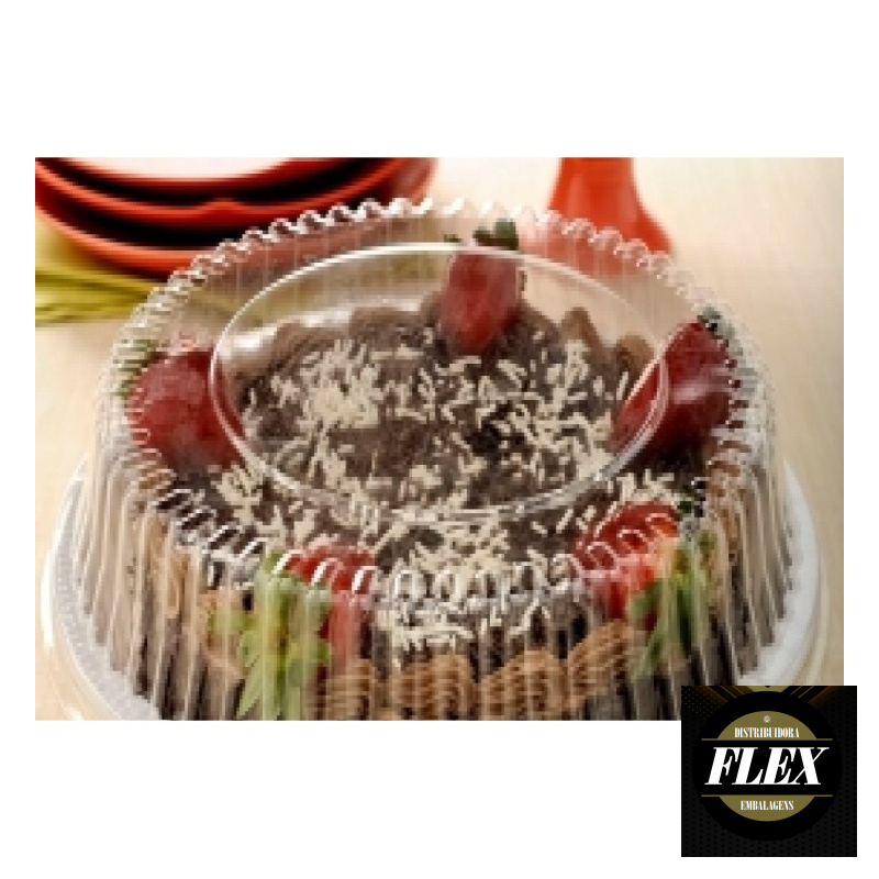 Embalagem G 40M - CONFEITARIA