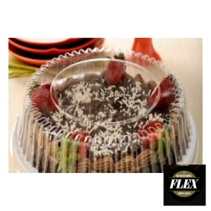Foto de Embalagem G 40M - CONFEITARIA