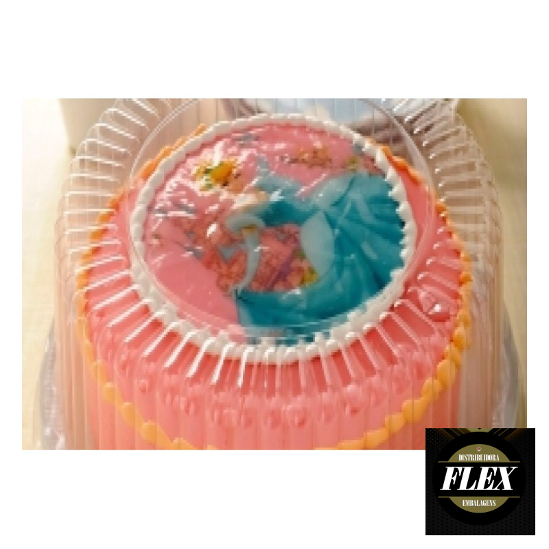 Embalagem G 50M - CONFEITARIA