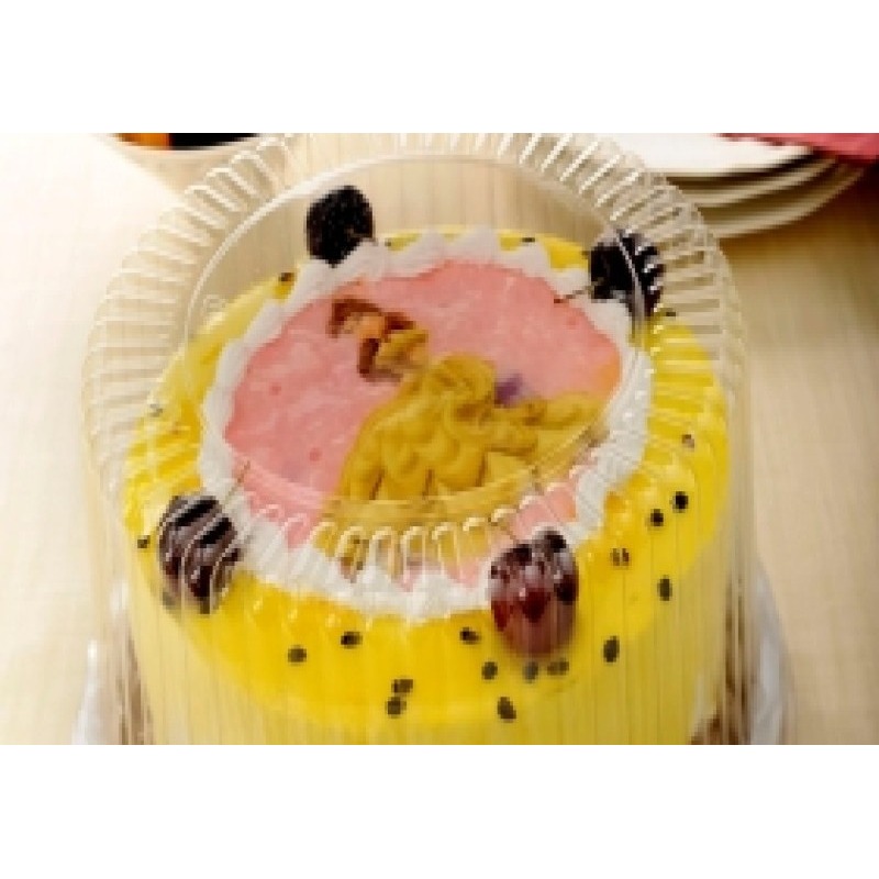 Embalagem G 50MA - CONFEITARIA