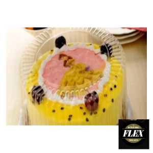 Foto de Embalagem G 50MA - CONFEITARIA