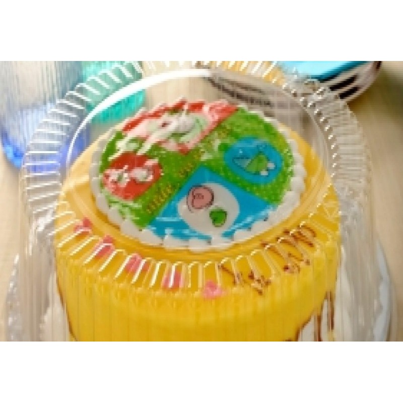 Embalagem G 56M - CONFEITARIA