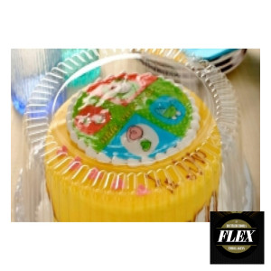 Embalagem G 56M - CONFEITARIA