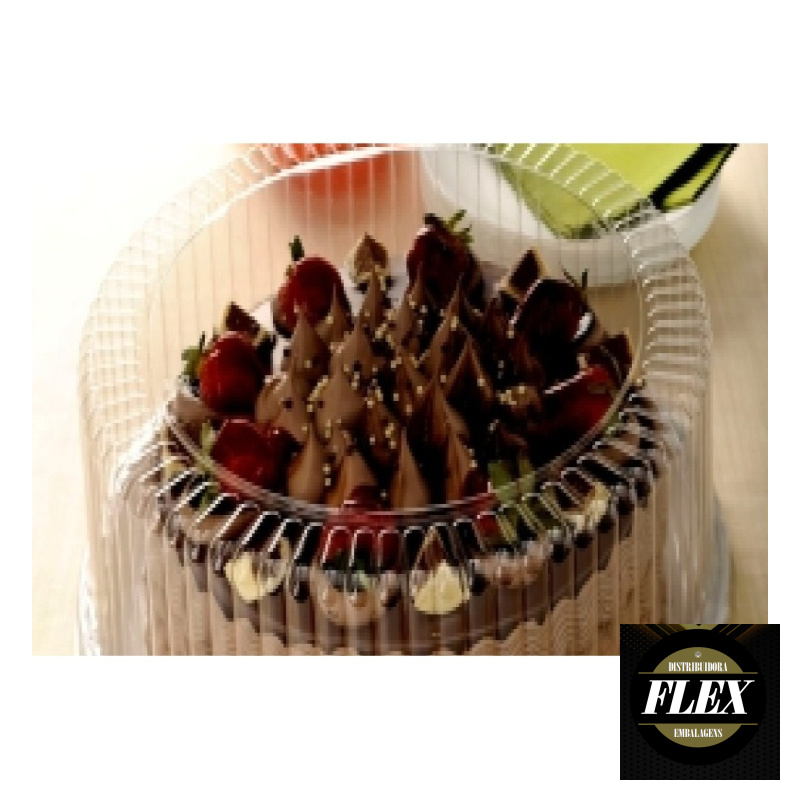 Embalagem G 80MA - CONFEITARIA