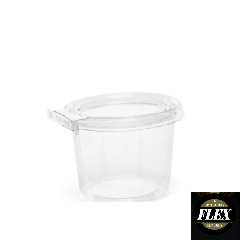 Embalagem F 771 - PET ( AQUAFORM )