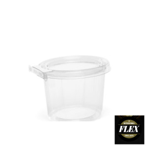 Embalagem F 771 - PET ( AQUAFORM )