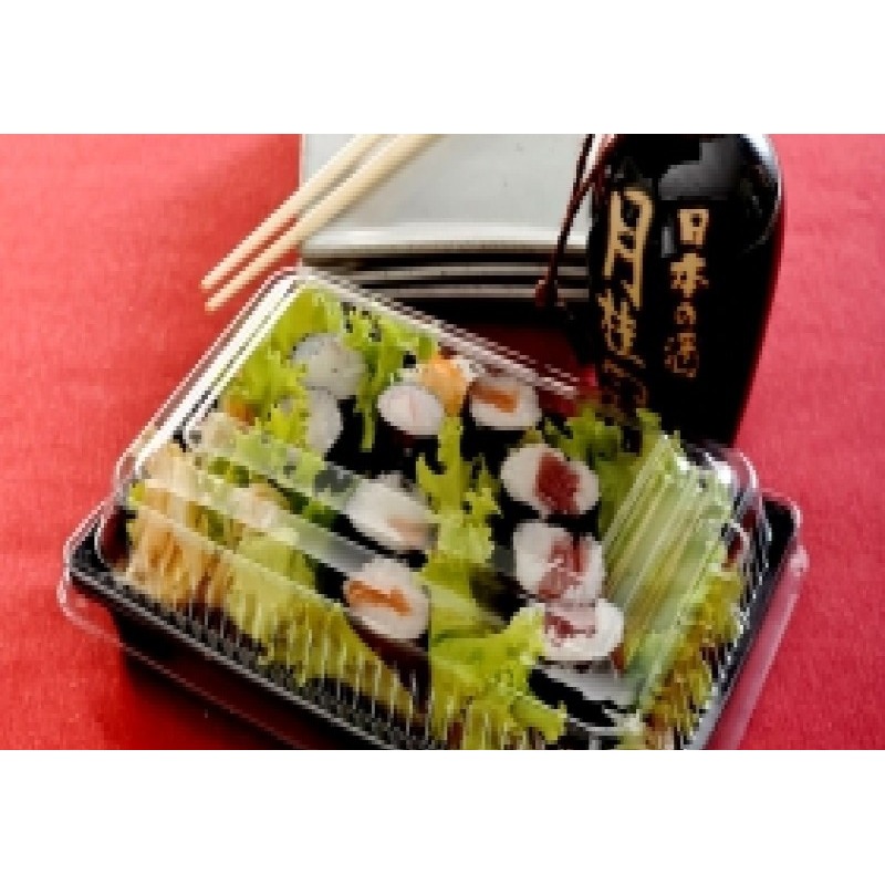 Embalagem GO 915 - ORIENTAL