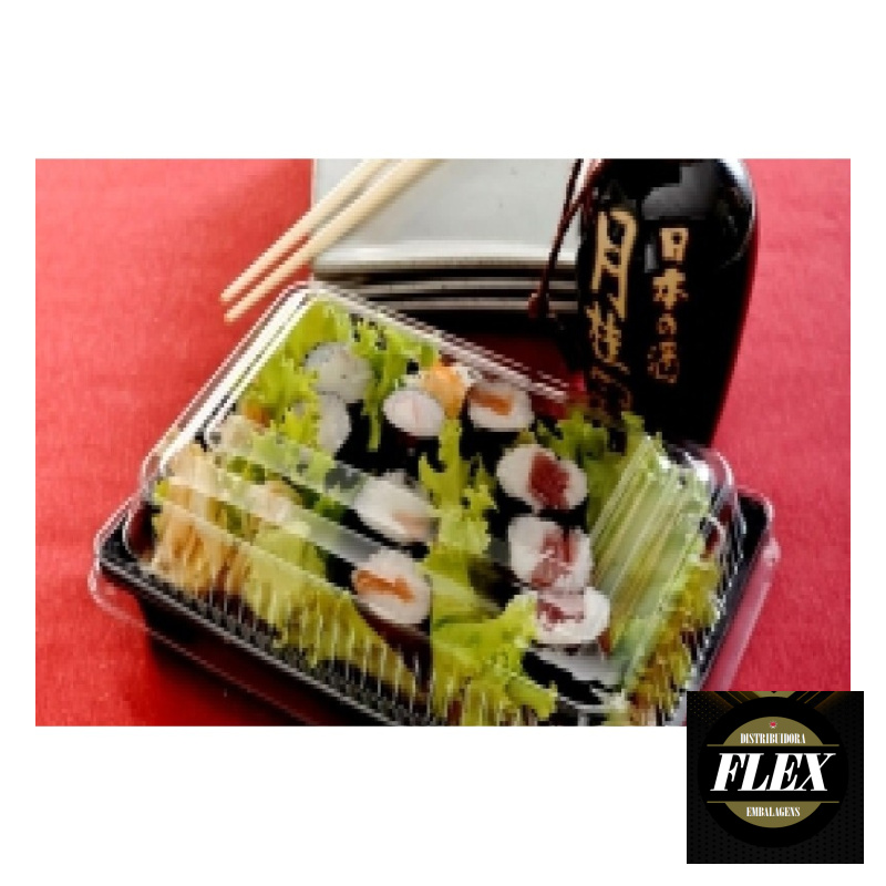 Embalagem GO 915 - ORIENTAL