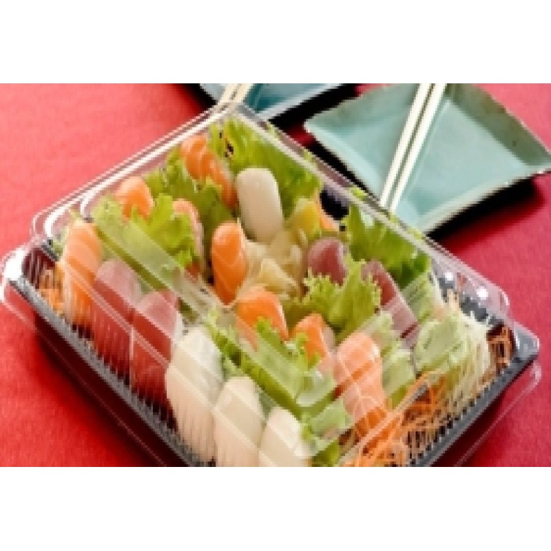 Embalagem GO 918 - ORIENTAL