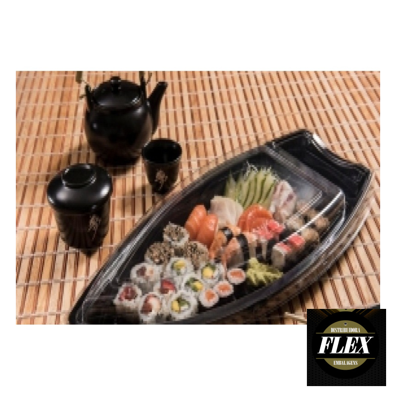 Embalagem GO 930 - ORIENTAL
