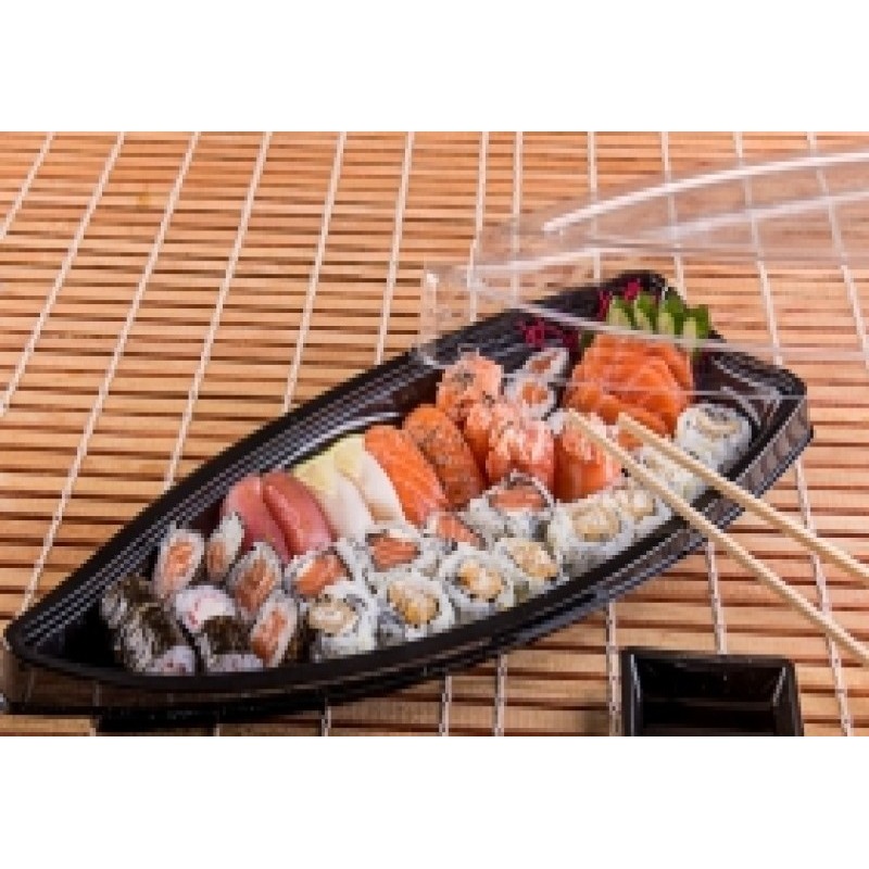 Embalagem GO 933 - ORIENTAL