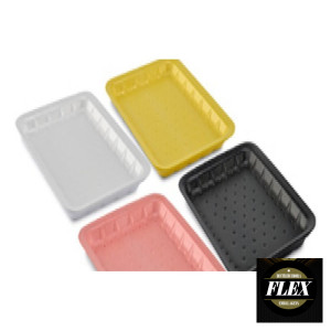 FR 03 ABS BRANCA | AMARELA | PRETA | ROSA