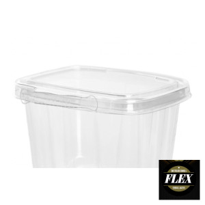 Embalagem F 953 - PET ( AQUAFORM )