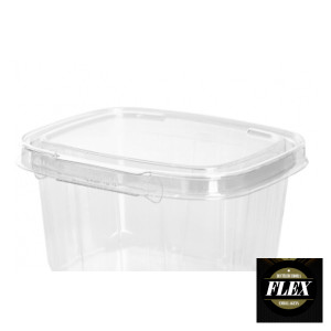 Embalagem F 982 - PET ( AQUAFORM )