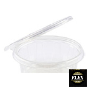 F750 REDONDO COM LACRE 350 ML