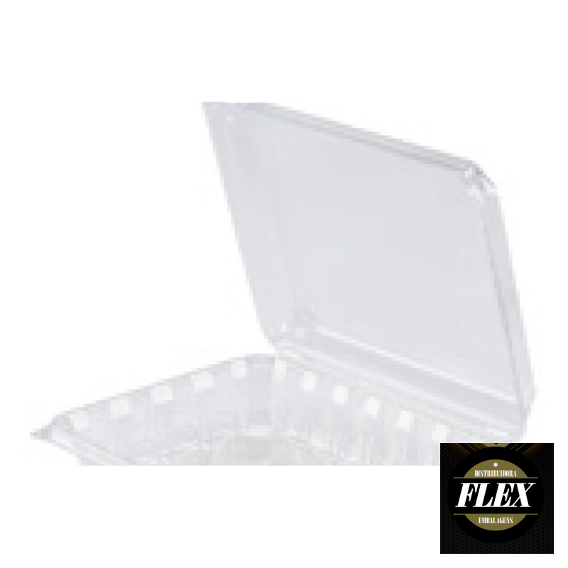 Embalagem F165 700ML - Geral - Linha Fibraform EPS