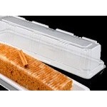 Foto de BANDEJA FF06 CT BRANCA | PRETA