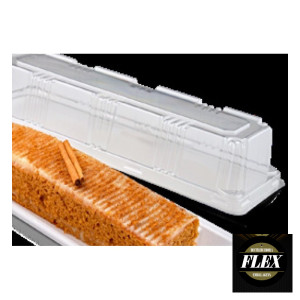 BANDEJA FF06 CT BRANCA | PRETA